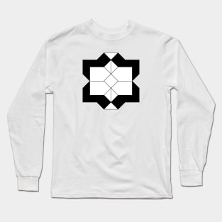 Logo Long Sleeve T-Shirt